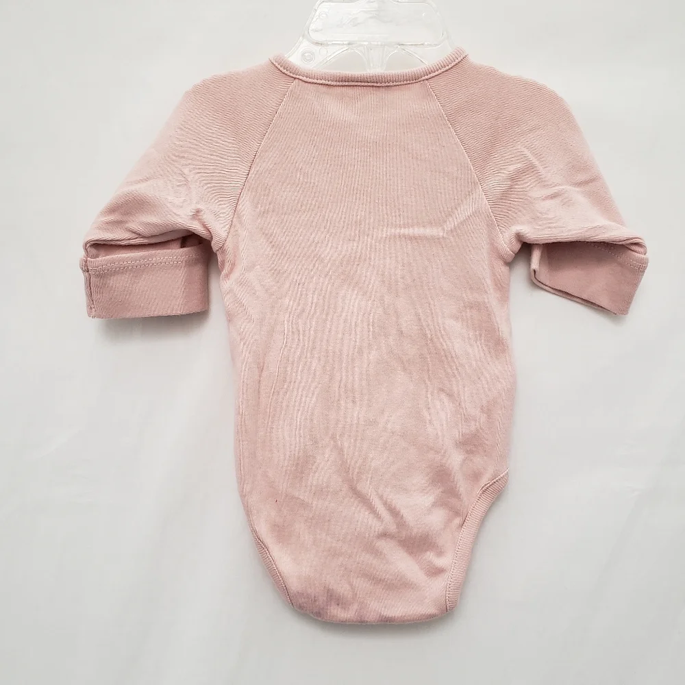 Tea Collection Onesie